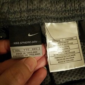Nike Pants - Men's Nike sweatpants Nike Pants - Men's Nike sweatpants